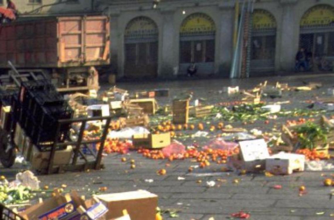 Overshoot day: una persone su due taglia gli sprechi alimentari