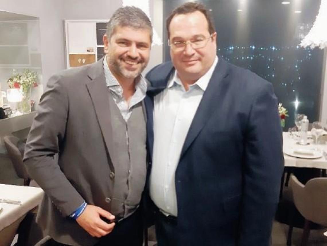 Salvini blinda il Carroccio: si riparte da Durigon-Zicchieri