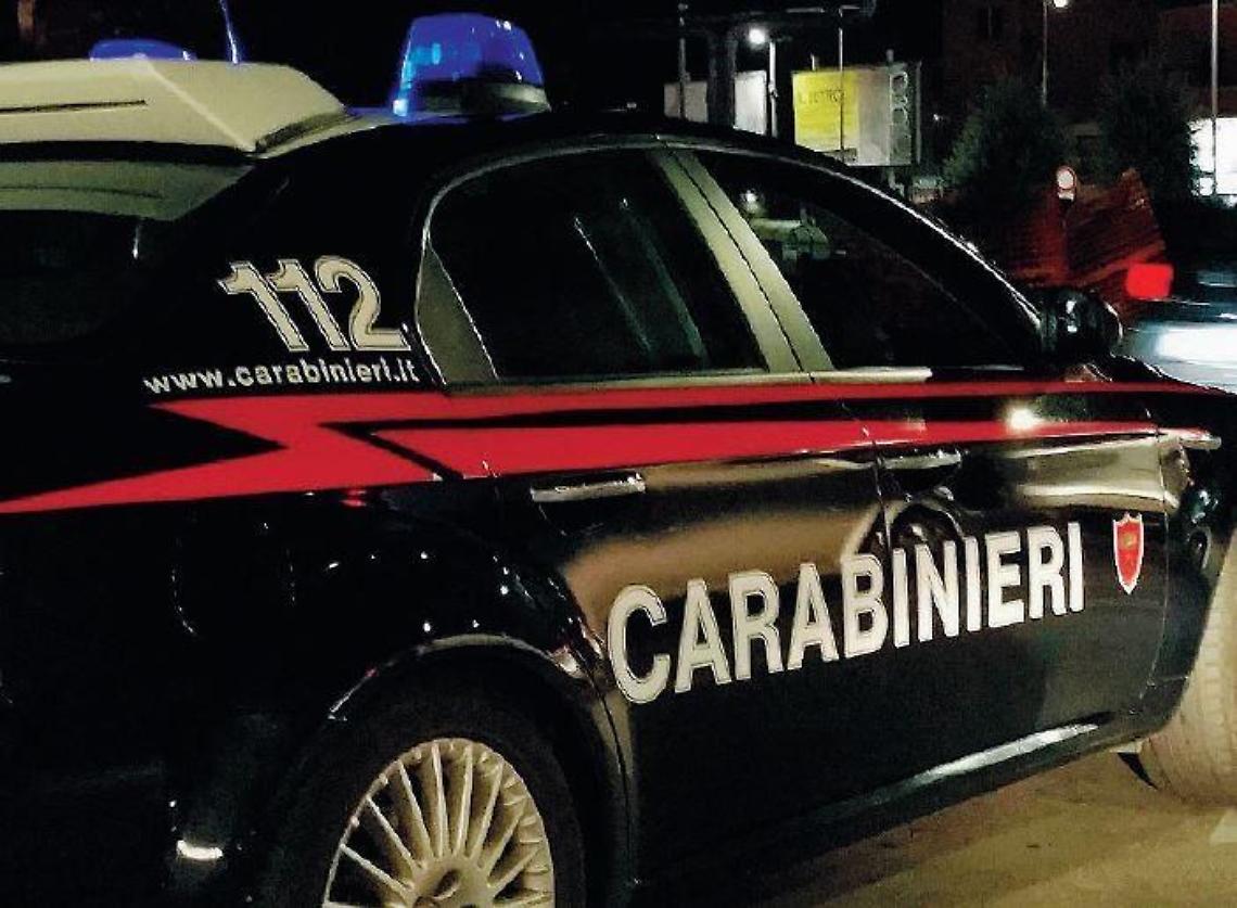 Narco-terrorismo e riciclaggio: ricercato dalla DEA si nascondeva in Valle di Comino