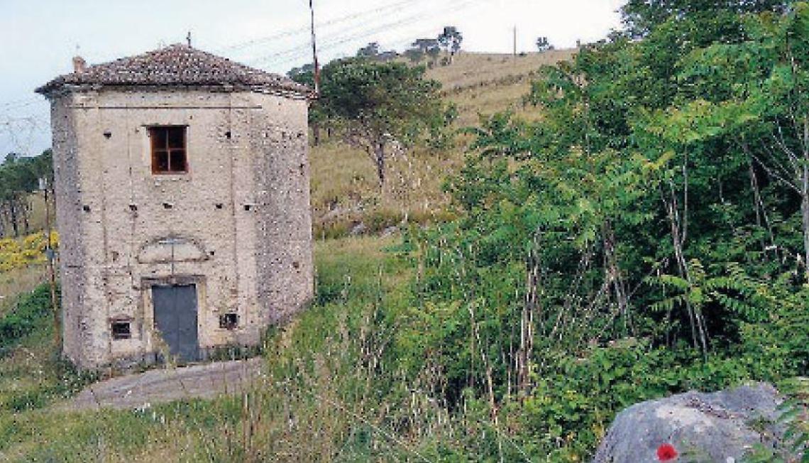 Pastena, quattro targhe per ricordare eventi storici del paese