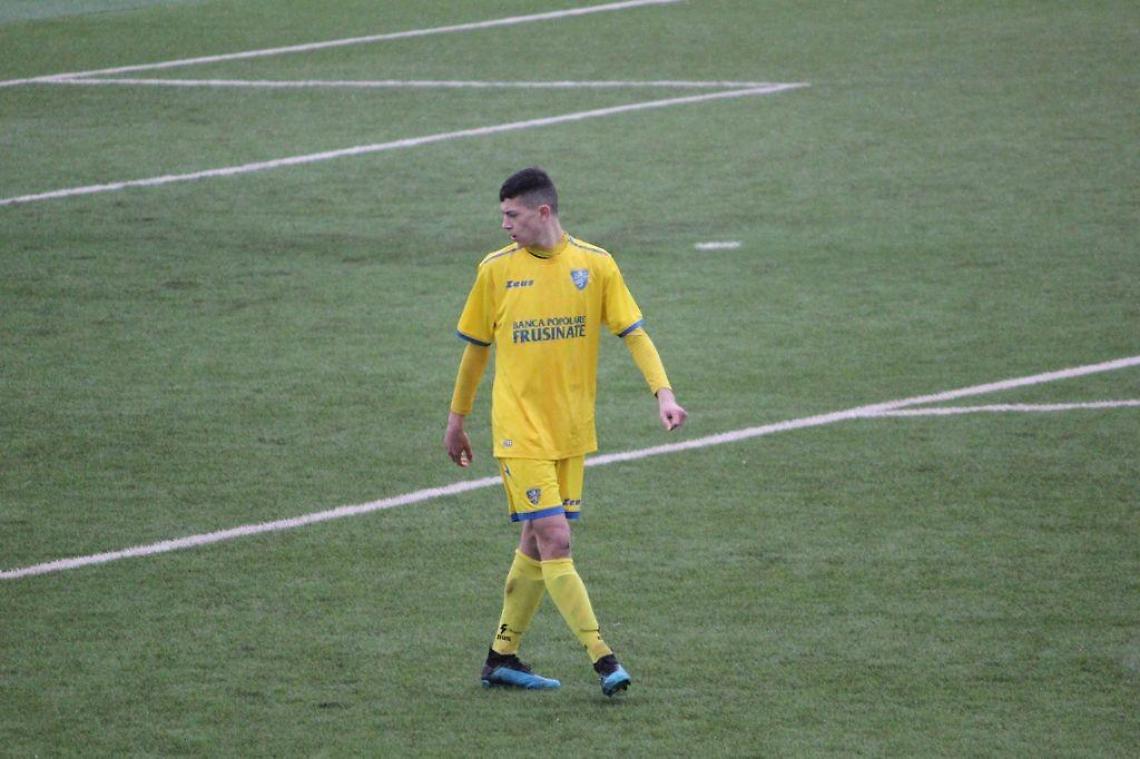I "leoncini" di mister Marsella espugnano il campo della Reggina