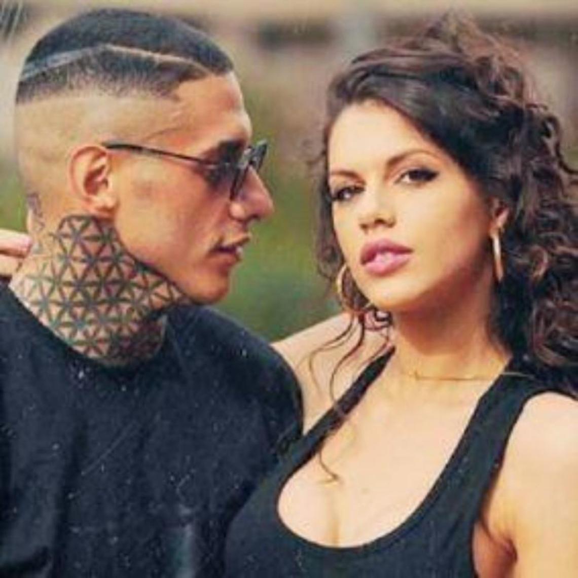 Lenticchio deluso da Antonella: «Per lei ho fatto ricorso alla chirurgia»