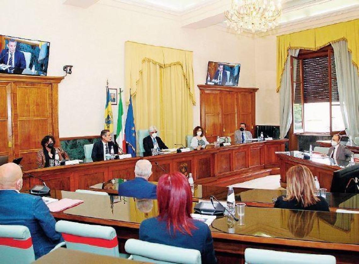 Sviluppo ecosostenibile: approvato il vademecum per le imprese