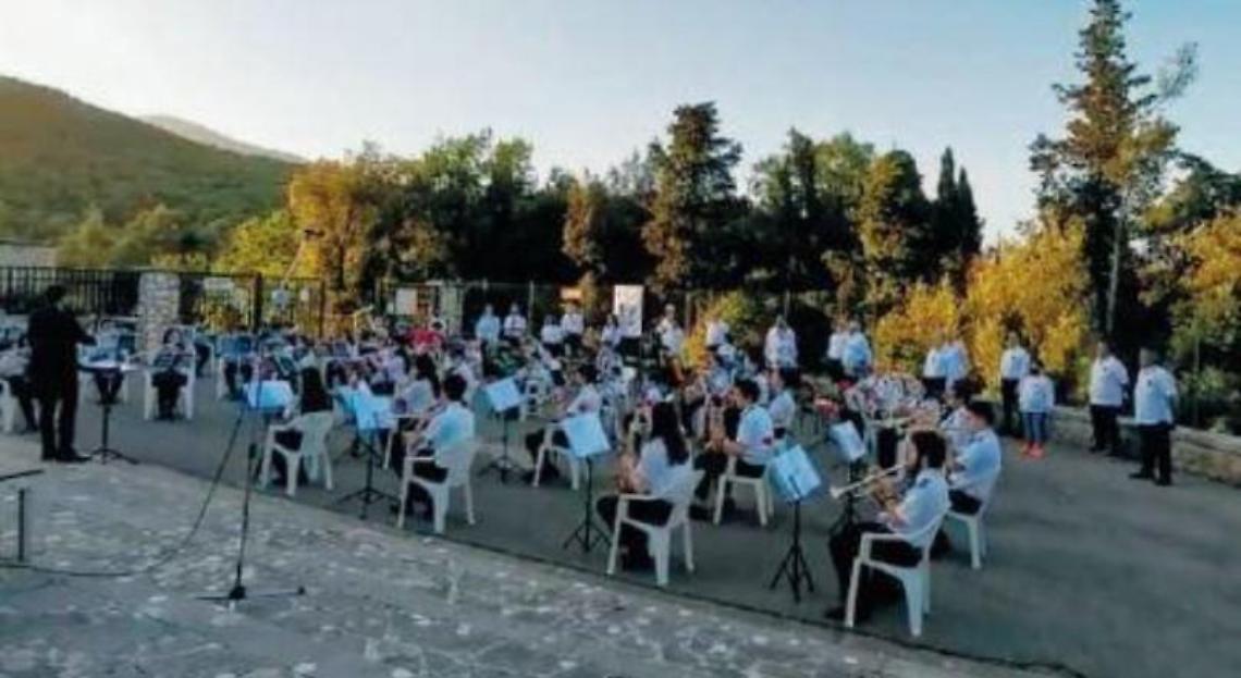 La Banda Don Bosco torna a suonare: emozionanti note per i “papaveri” polacchi