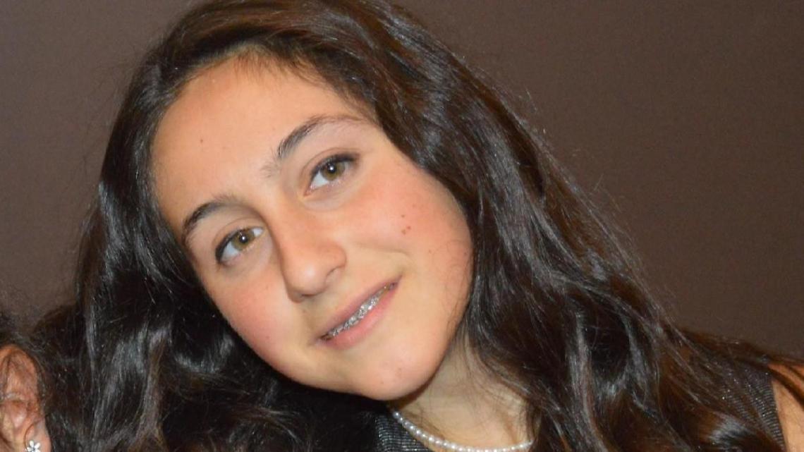 Certamen, Maddalena Politi tra i 50 finalisti ammessi alla seconda prova