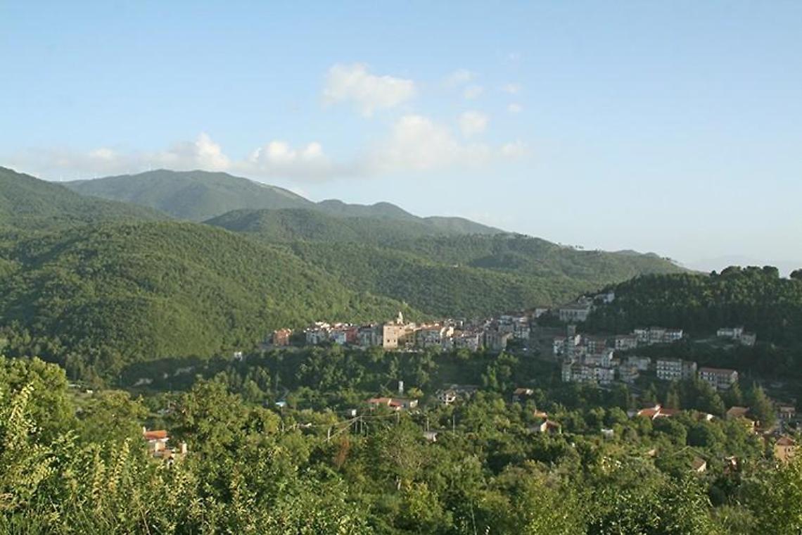 Il cammino dei “ponti romani” tra storia e natura Tanti i partecipanti