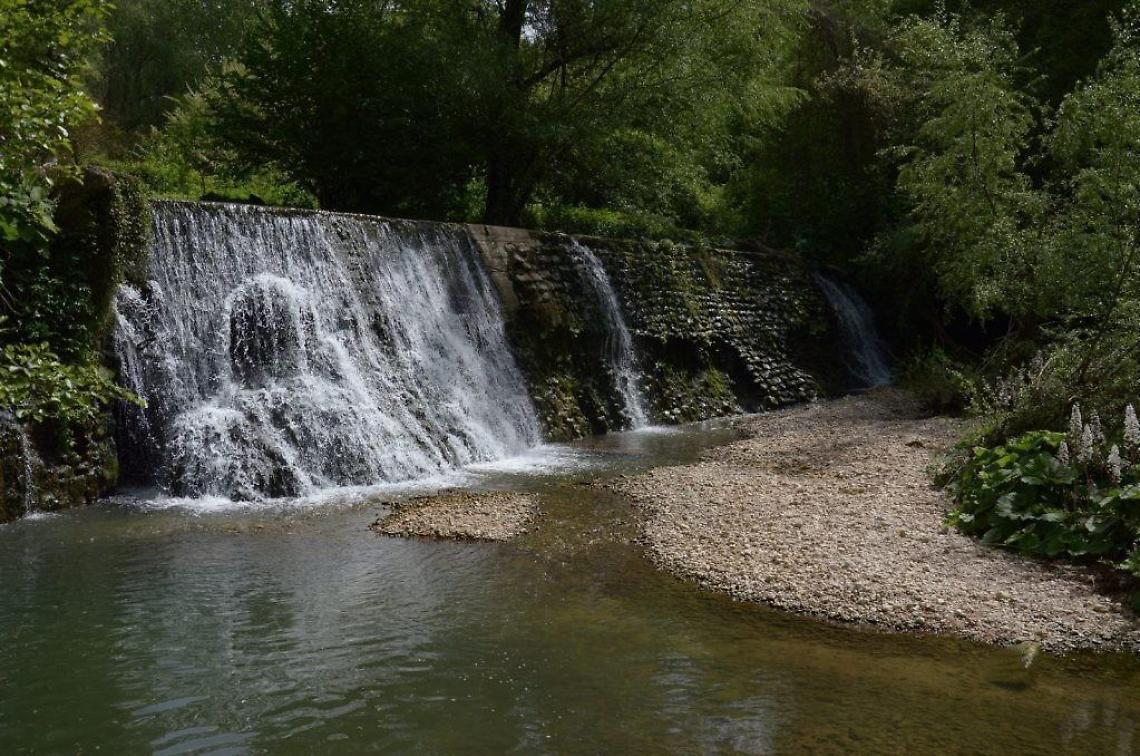 “Schioppo monumento naturale”: c'è la petizione per raccogliere le firme