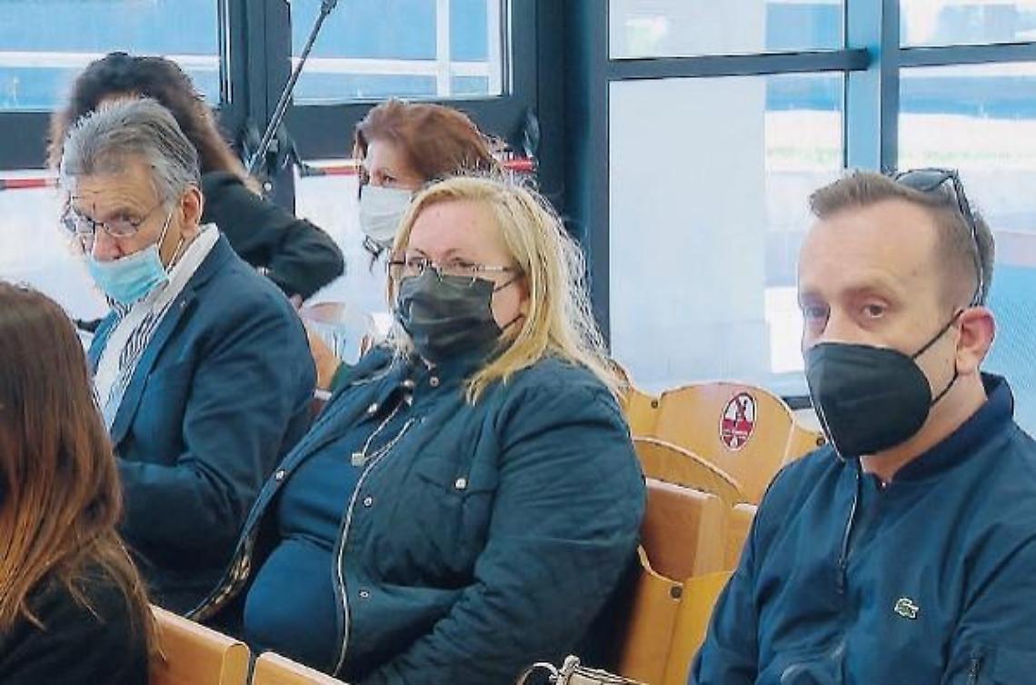 Delitto Mollicone, depistaggi e misteri: in aula il video choc del ritrovamento