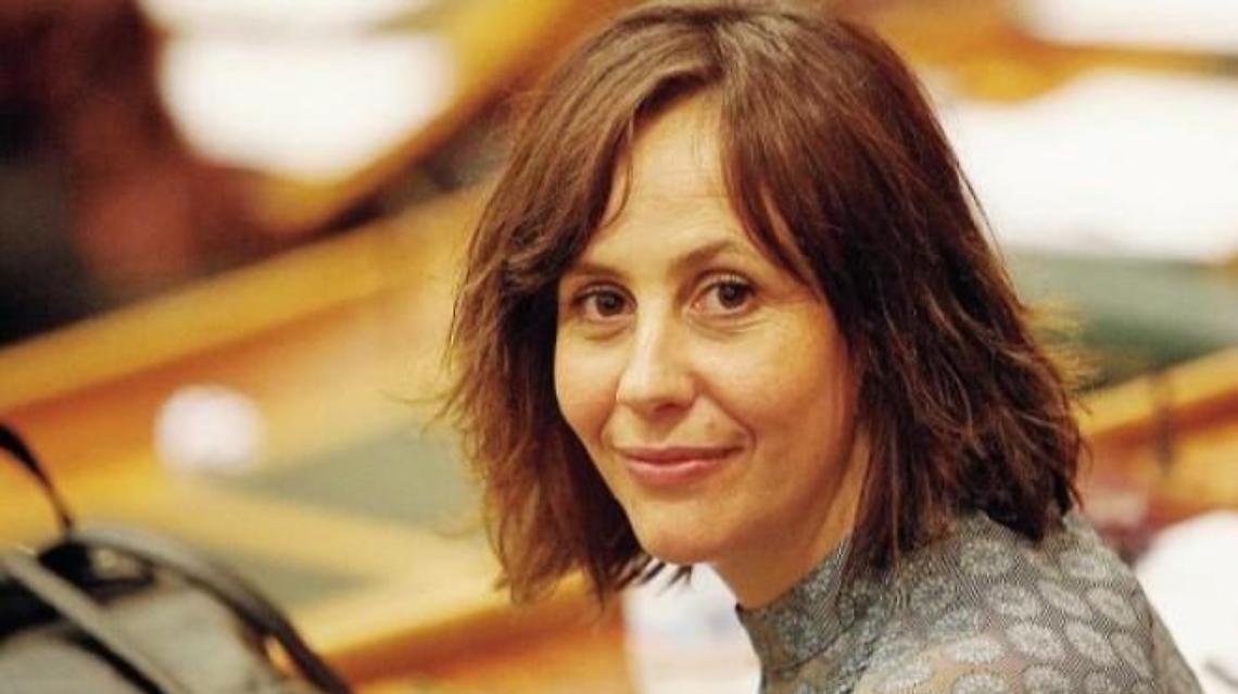 Pd, Sara Battisti raddoppia: "Sostegno pieno a Nicola Zingaretti"