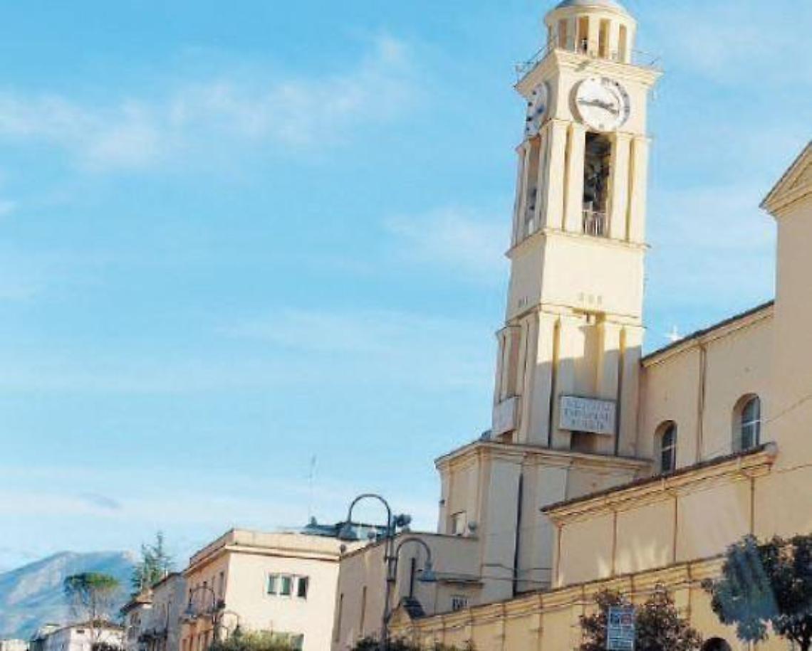 Cassino, crisi economica e povertà: nasce il "Pane di Sant'Antonio"