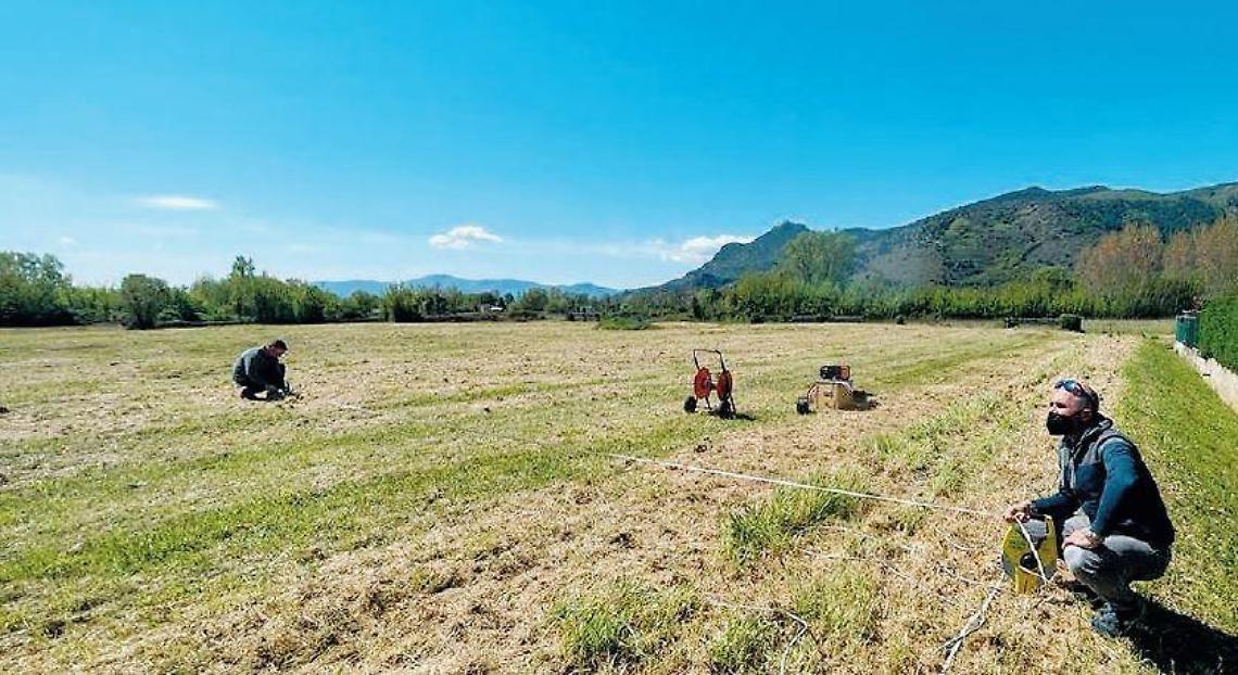 Cassino, veleni a Nocione: settimana decisiva. Attesa per le analisi