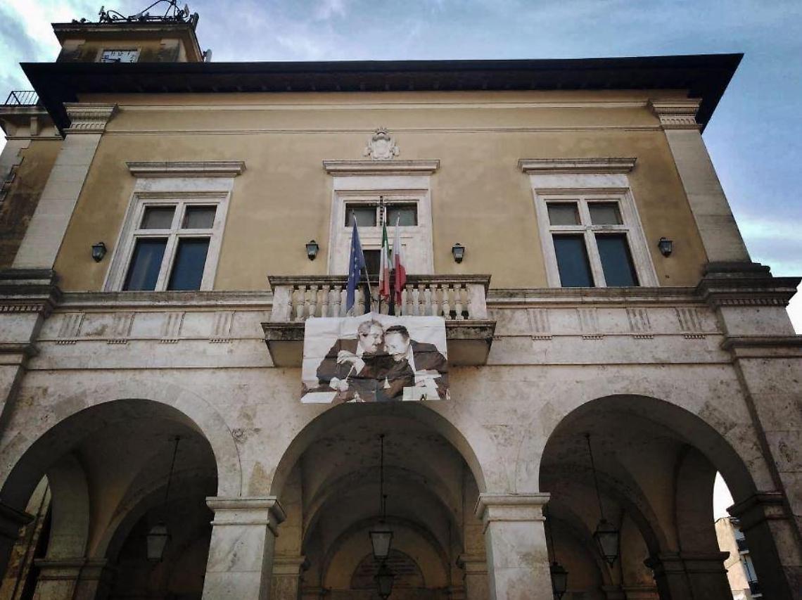 Pontecorvo, legalità, un valore da ricordare ogni giorno. Obiettivo sensibilizzare