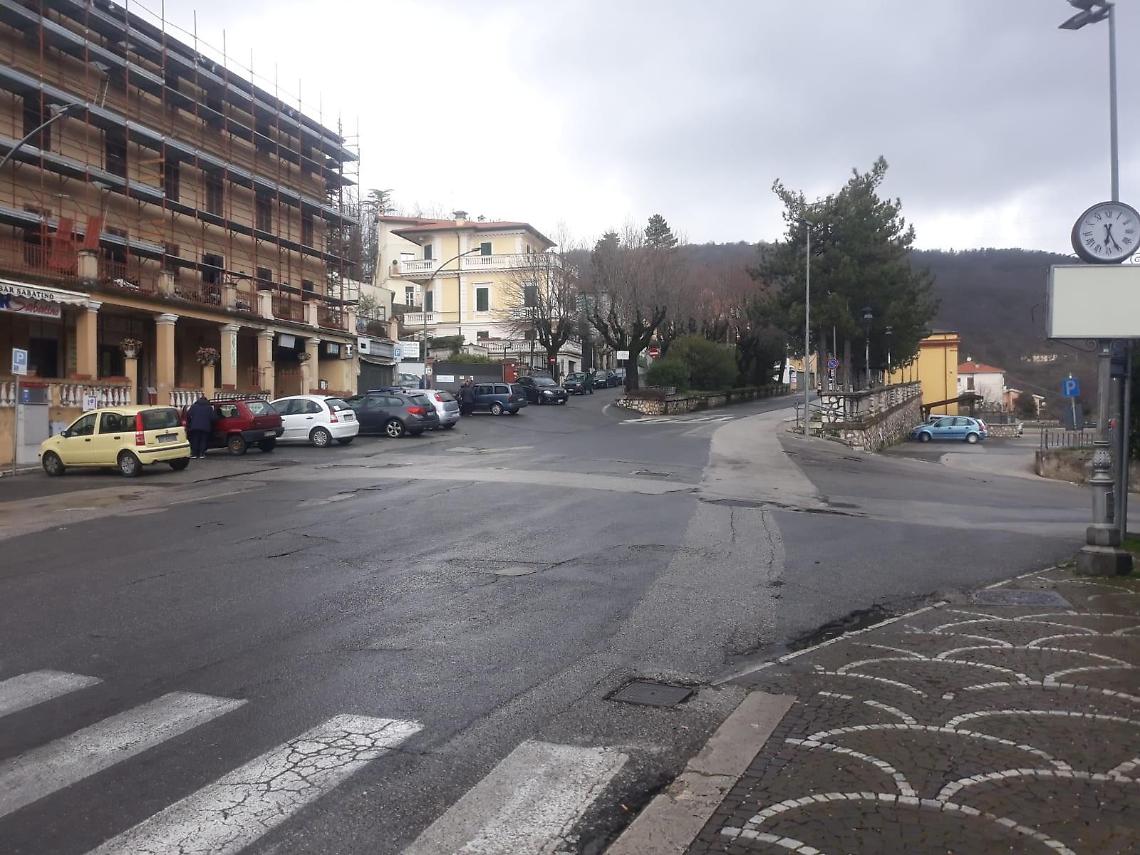 Settore turistico, crolla il fatturato: lacrime amare anche nella città termale