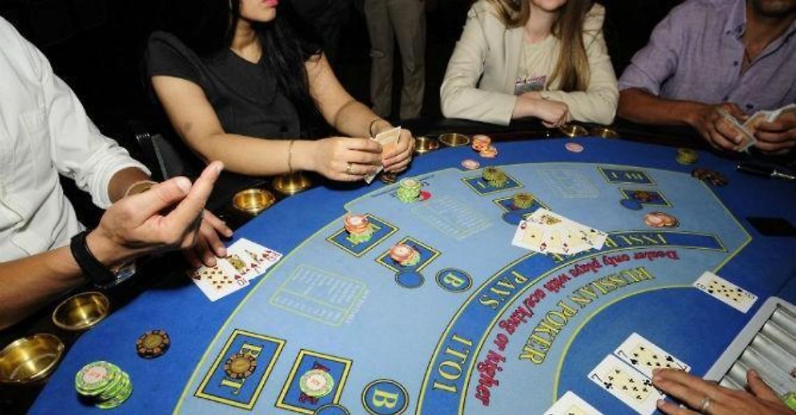 Tipi di giocatori che potrai incontrare in ogni casinò: da James Bond alla formichina