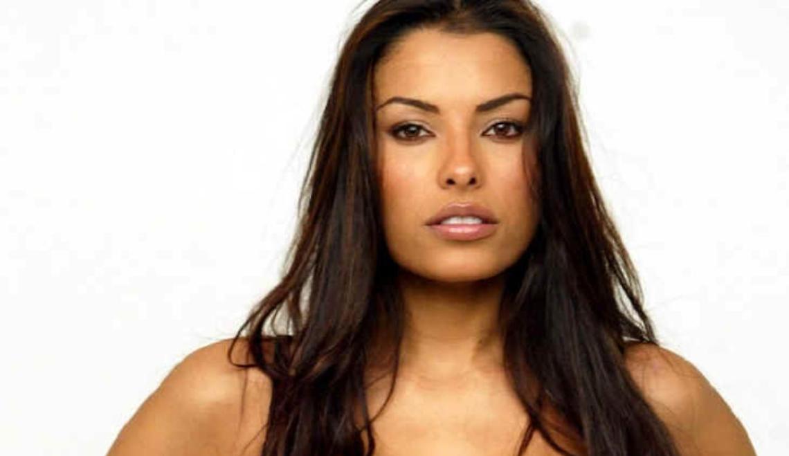 Carolina Marconi del Gf4 confida: «La mia lotta con il tumore al seno»