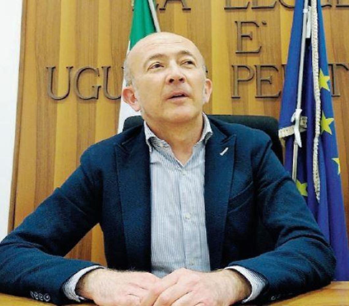 Concorsopoli Asl, interrogatori di garanzia: nessuna risposta