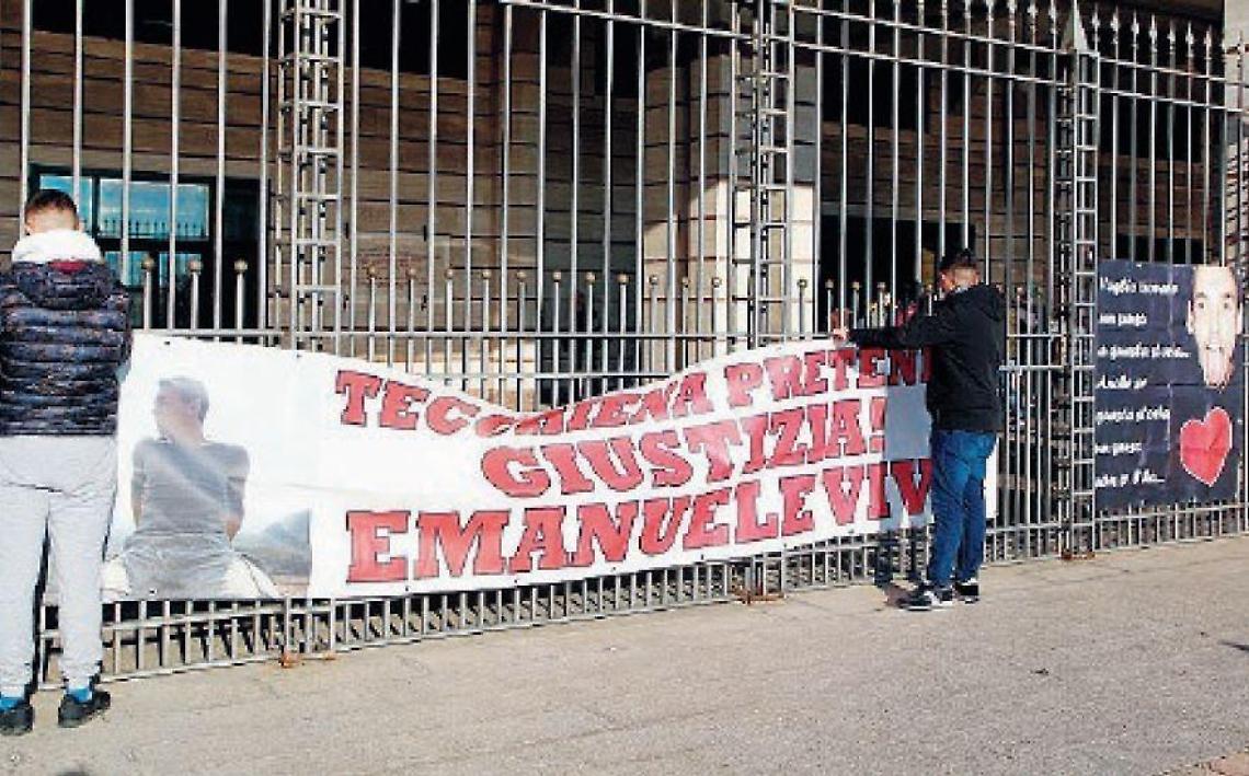 Omicidio Morganti, la scarcerazione dei tre imputati scatena un putiferio