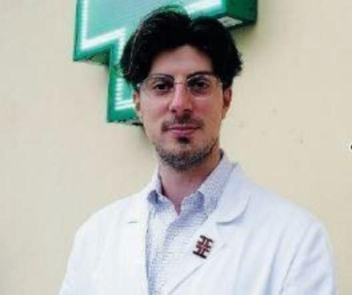 Sora, farmacia comunale: altri tre anni di mandato per il dott. Francesco Nota