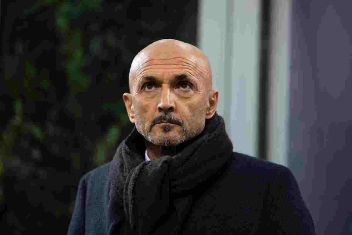 Juventus, è ufficiale: Luciano Spalletti è il nuovo allenatore 