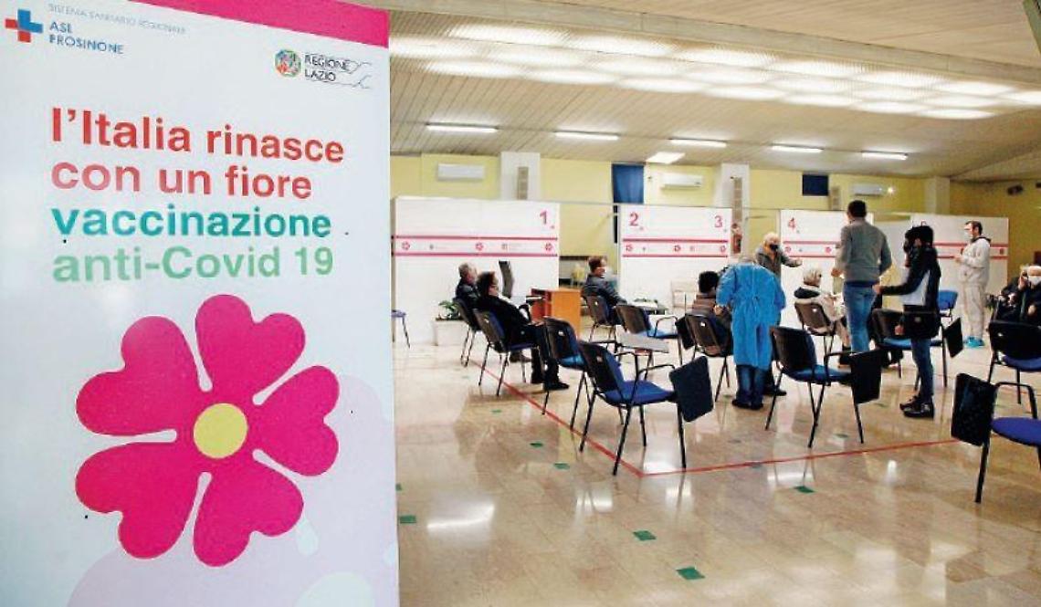 Si piegano tutte le
