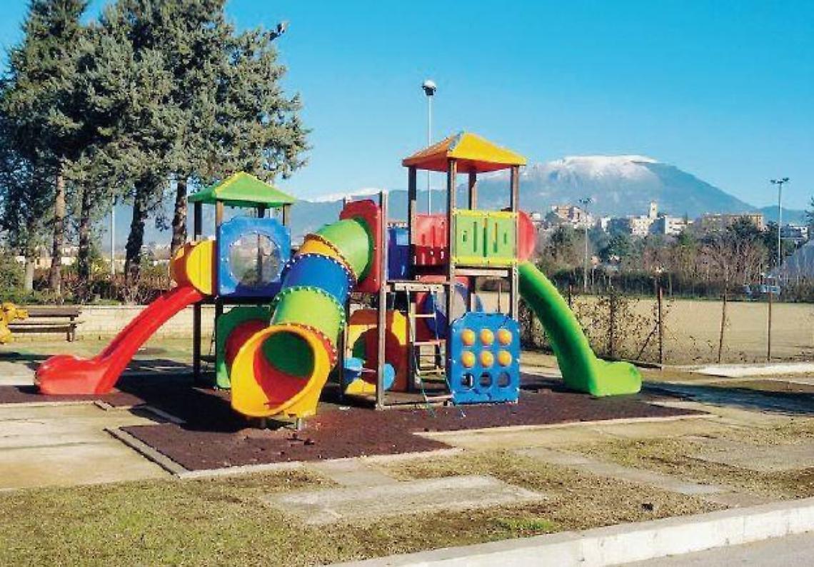 Pontecorvo, "Giochi inclusivi per i bimbi": presentata una mozione