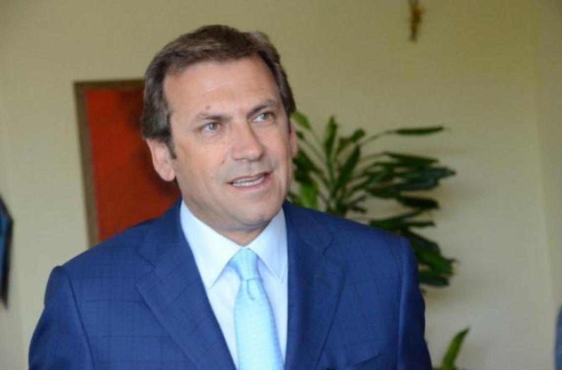 Mario Abruzzese verso le dimissioni da consigliere comunale