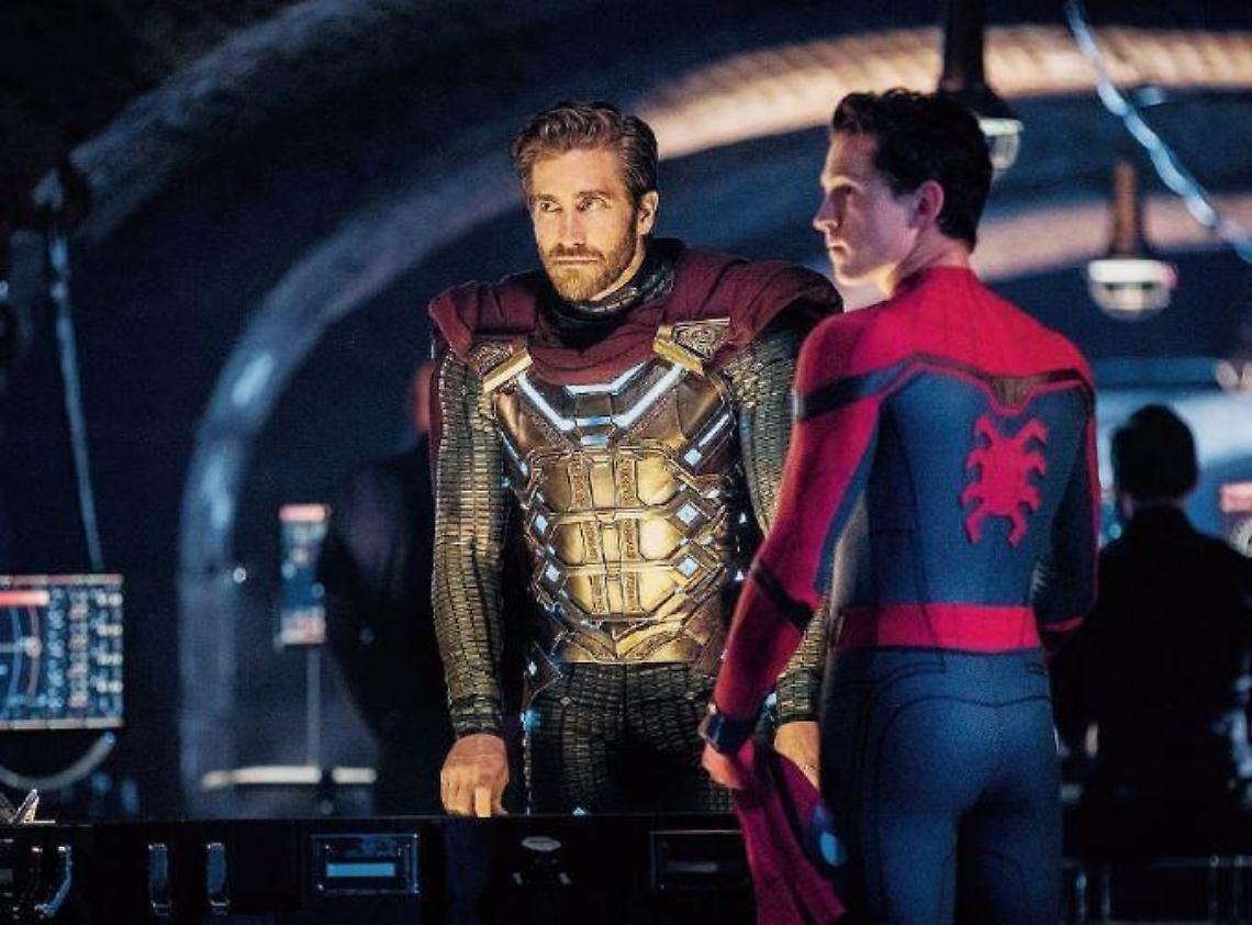 Spiderman è cresciuto: ecco il secondo episodio del reboot sull'Uomo Ragno