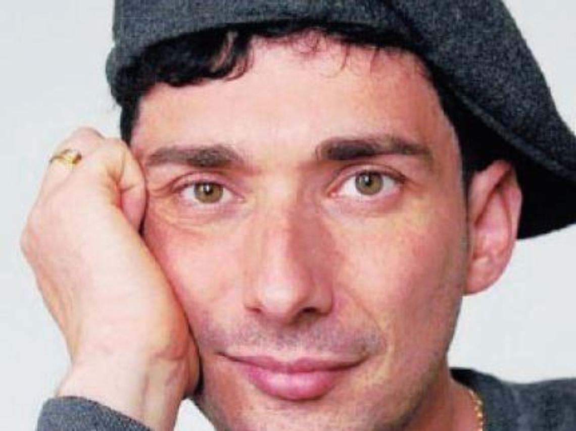 Ripi, Matteo Fratarcangeli porta i Canti di Dante in cento borghi italiani