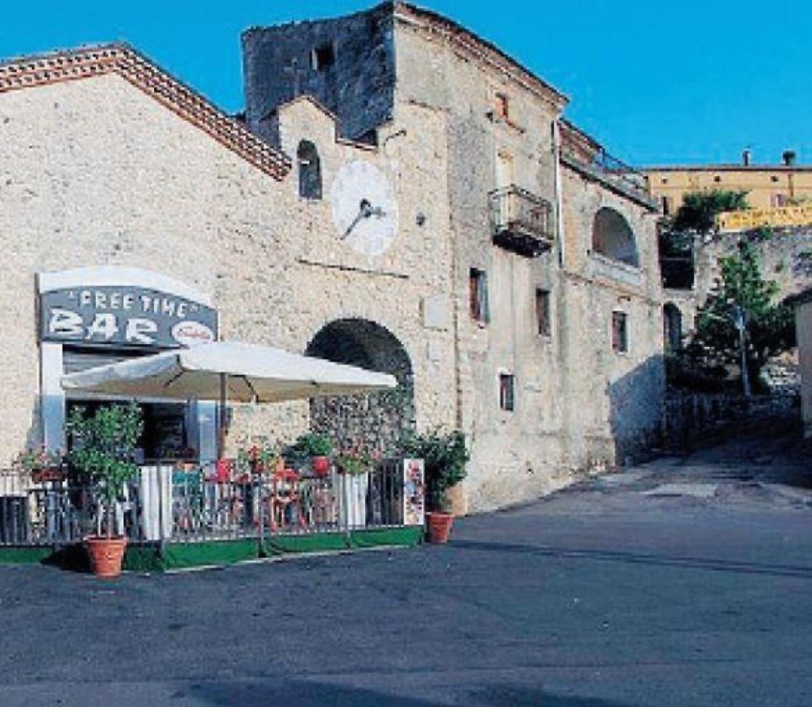 Pastena, grandi pulizie con la giornata ecologica di FdI