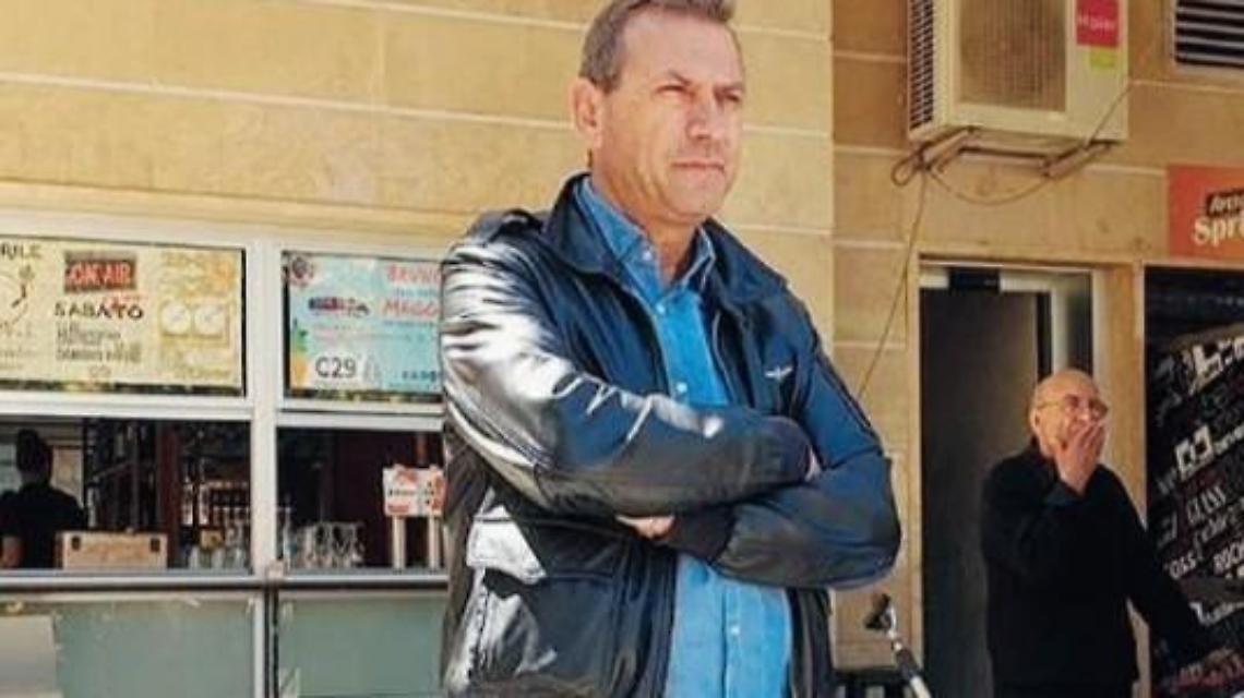 Mario Abbruzzese si dimette, subentra Di Mambro: le reazioni