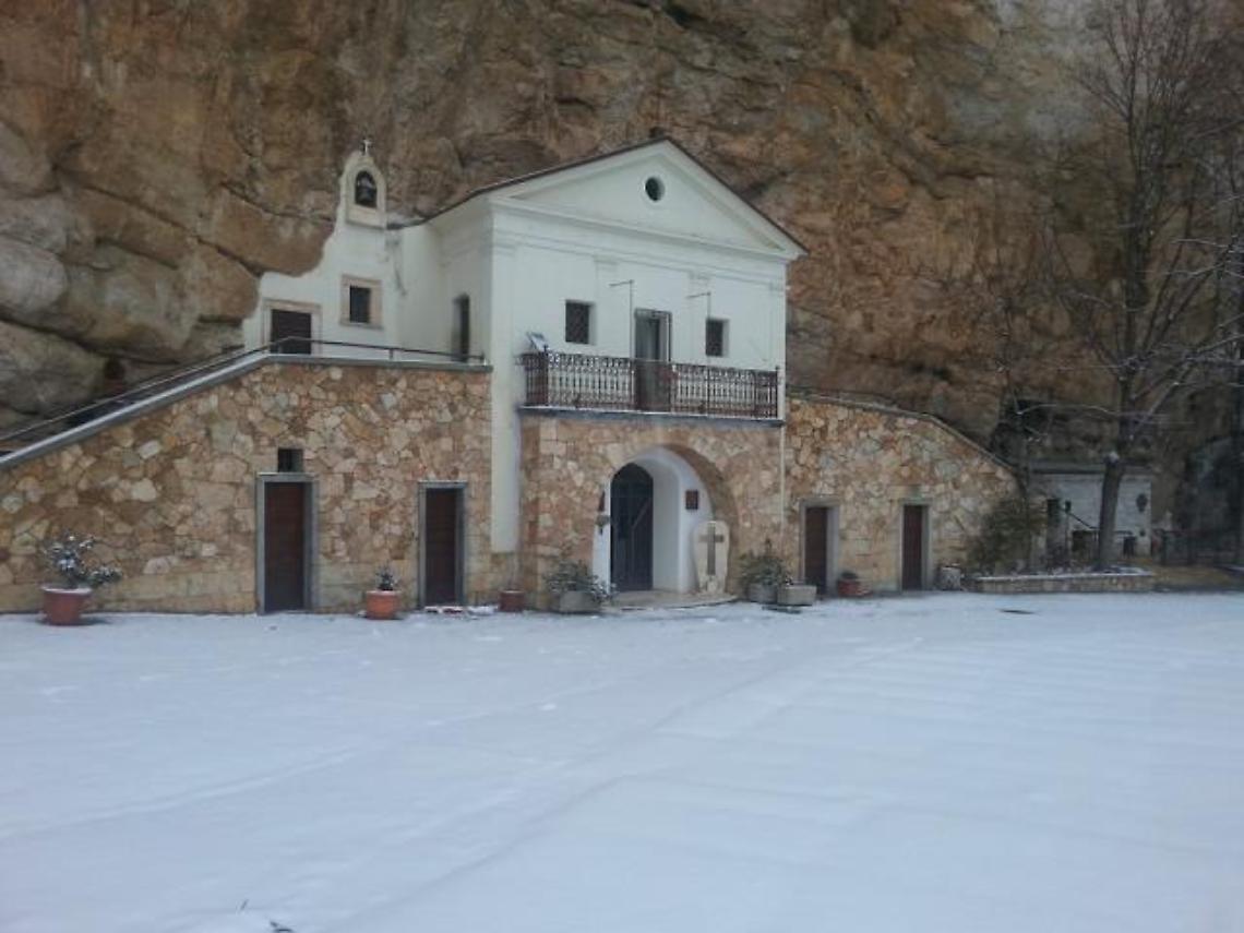 La tradizione si rinnova: domani il pellegrinaggio alla Santissima Trinità