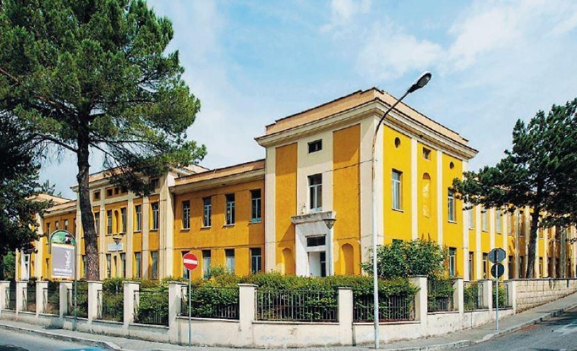 Ceprano, un intervento milionario per la scuola "Colasanti"
