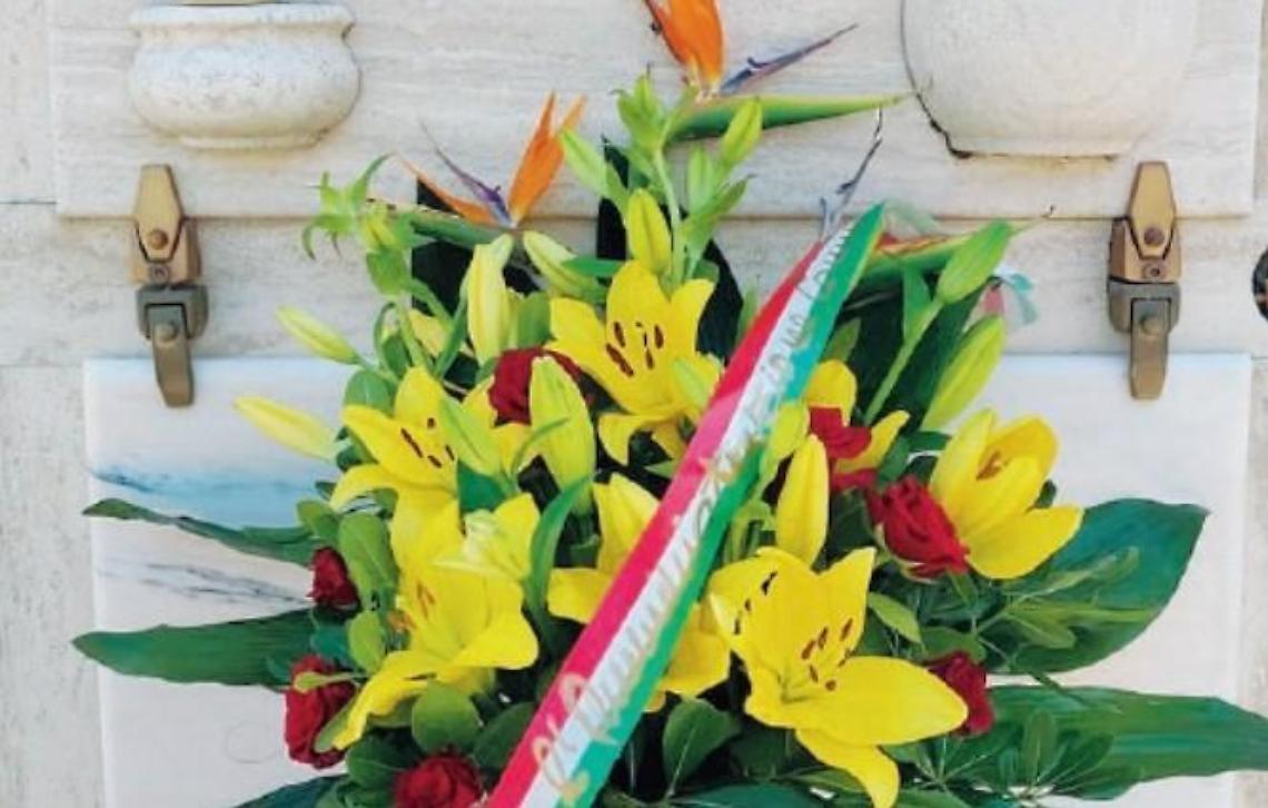 Tenente colonnello morto a Kabul: il gesto per commemorare Cristiano Congiu