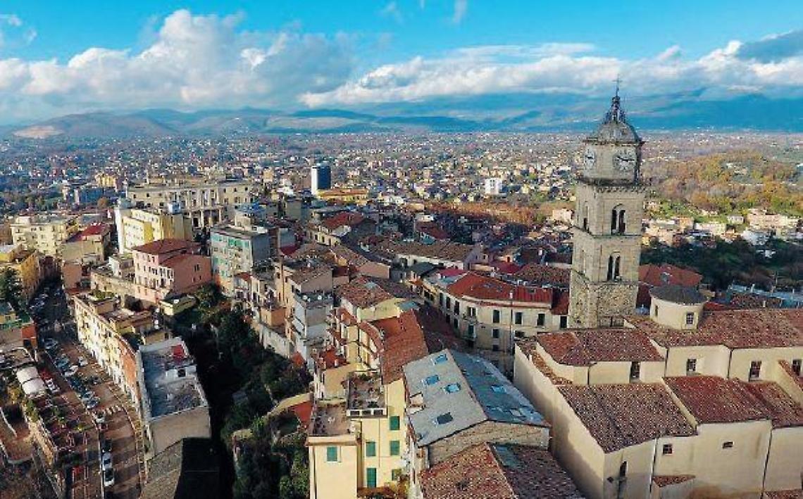 La classifica dei redditi: i “paperoni ” a Frosinone. Male il sud-est provinciale