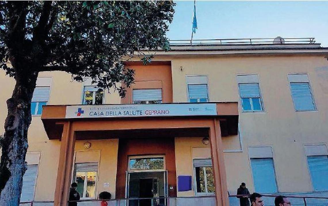 Ceprano, contagi verso quota zero: il paese ritrova la libertà