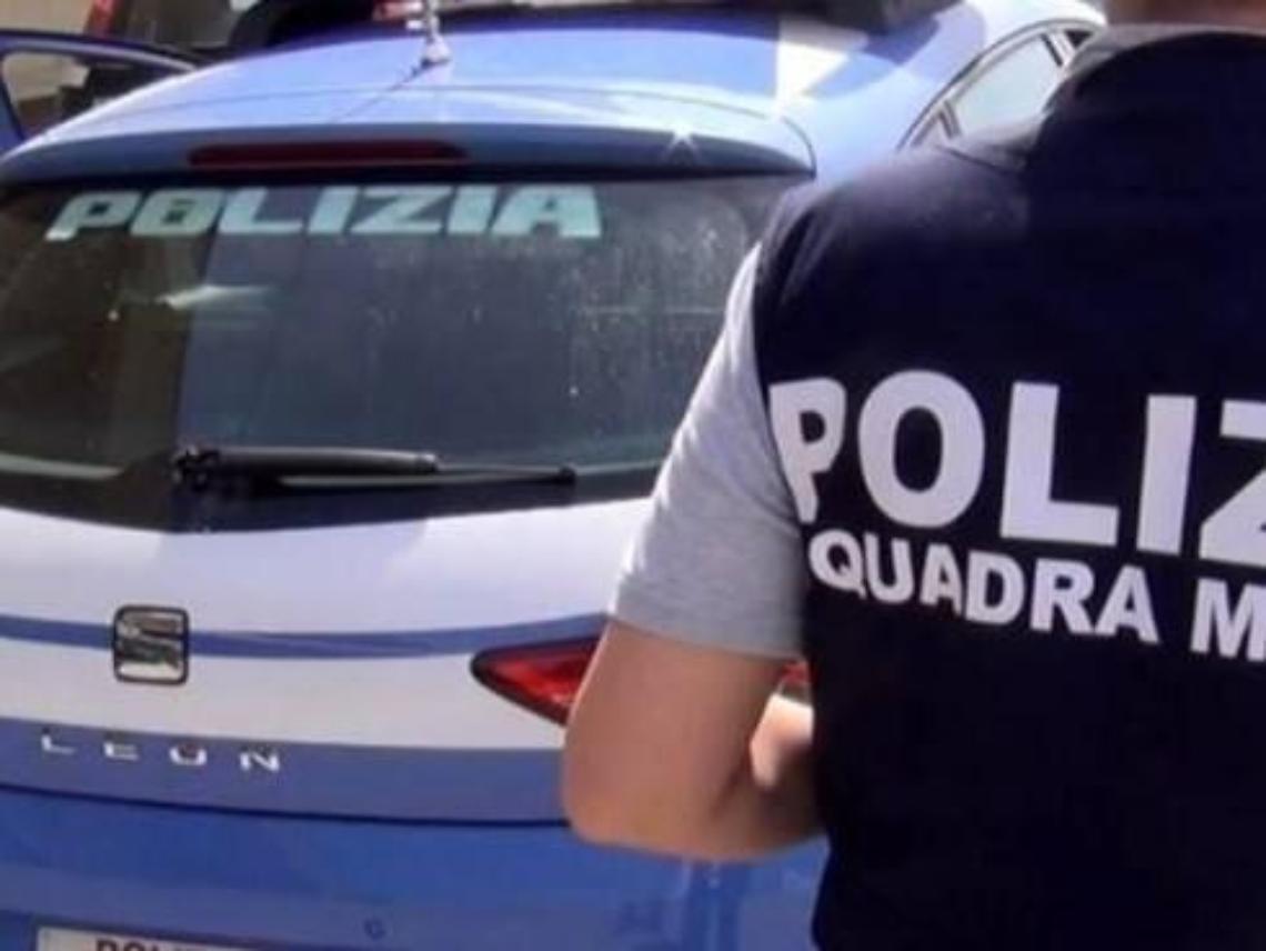Massacrata di botte dall'ex davanti alla loro figlioletta: l'incubo di una donna