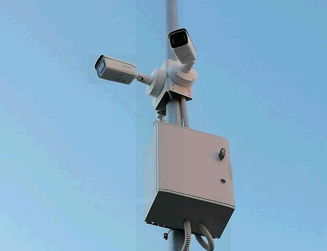 Abbandono selvaggio di rifiuti, furbetti incastrati dalle telecamere