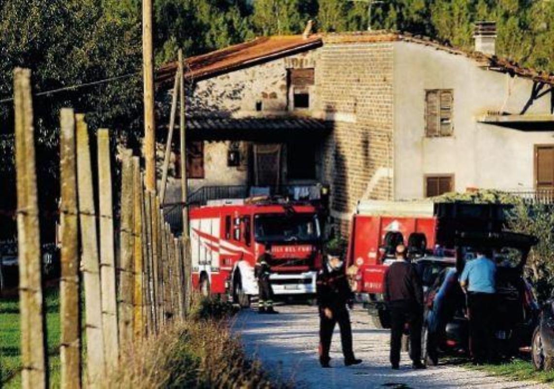 Morto a 10 anni travolto dal trattore: un'aula in ricordo del piccolo Mario