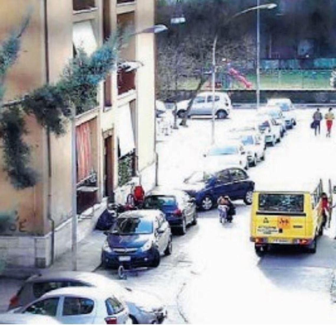Spaccio in via Bellini, chiesti fino a 20 anni: la pena più alta per "il capo"