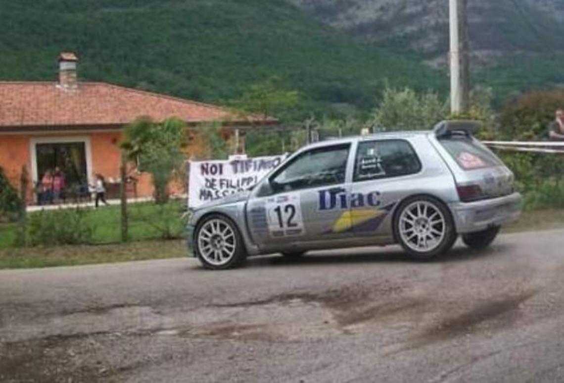 Entra nel vivo la settimana del "Terra di Argil"