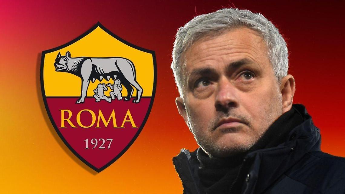 Bentornato in Italia, Josè Mourinho. Lo Special One allenerà la Roma