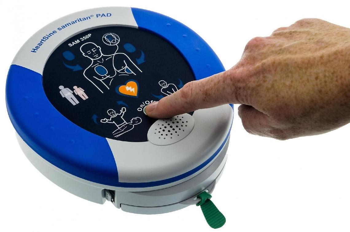 Paliano, consegnati strumenti sanitari all'Avis comunale