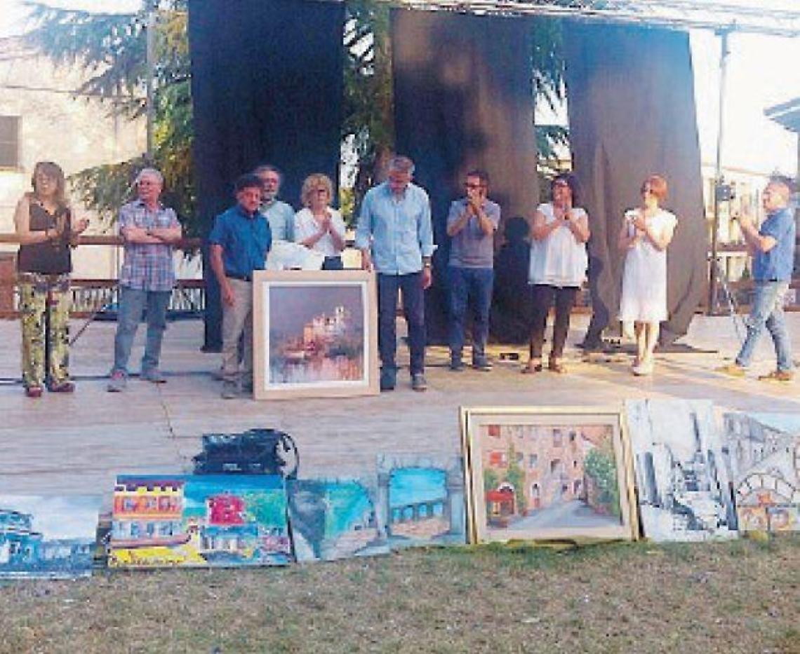 Ceprano, concorso “La piccola scultura”: nominata la giuria