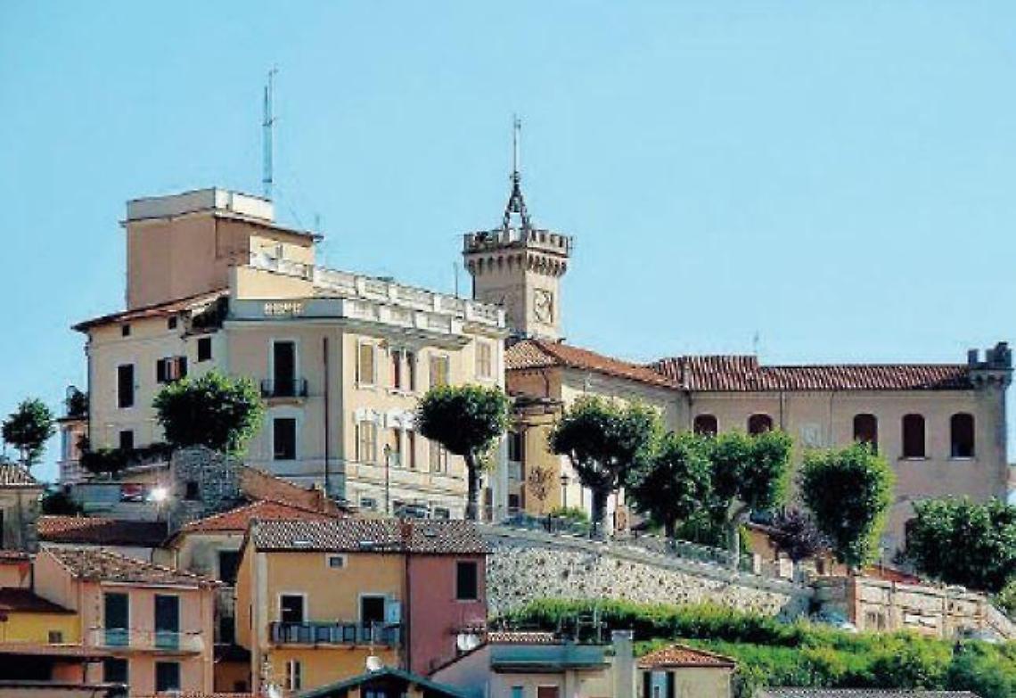 Ripartire dal turismo: a Fiuggi “Stati Generali” per il rilancio economico