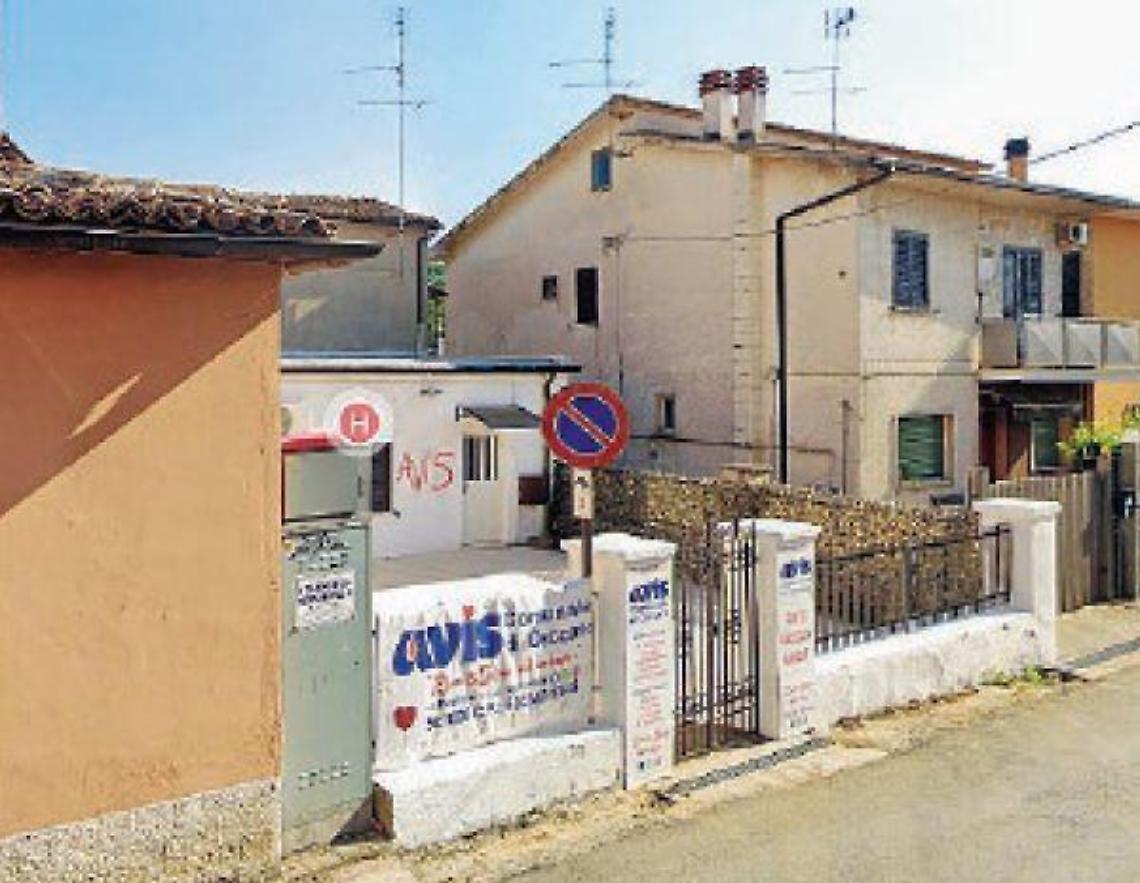 Ceccano, Giornata mondiale del donatore: l'Avis fa ancora centro