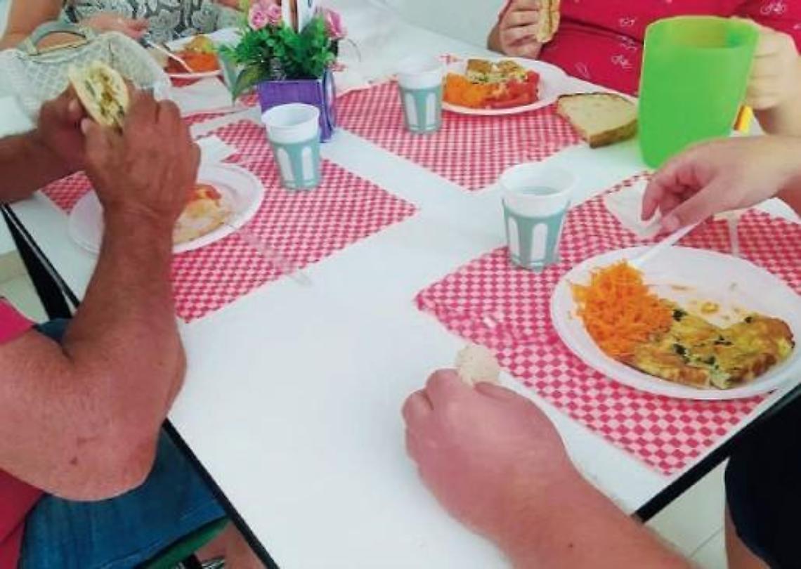 La solidarietà torna in... presenza: al fianco dei nuovi poveri