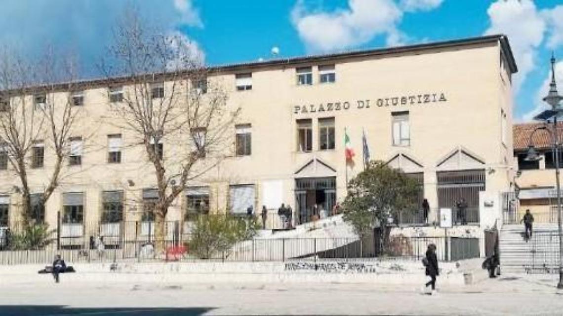 Arrestato per droga: sessantaduenne ora torna in libertà