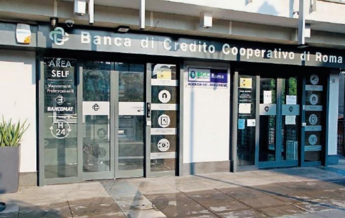 La Bcc di Roma premia i migliori studenti: ci sono anche due giovani ciociari