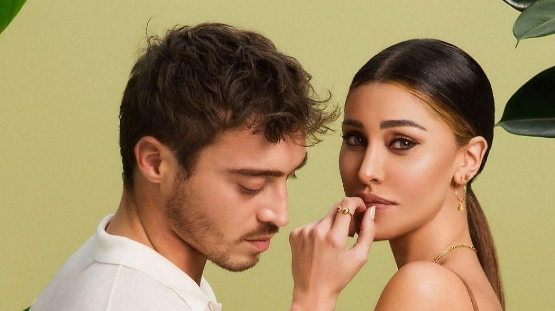 Belen, Antonino e la dedica social...ma qualcosa va storto: piovono critiche