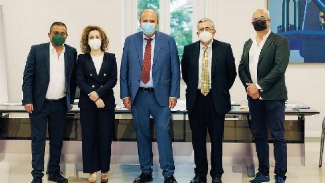 Consorzio unico del Lazio, votata la fusione: c'è l'unanimità